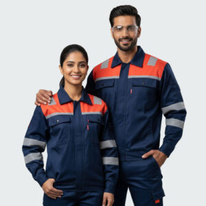 Industrial Uniforms