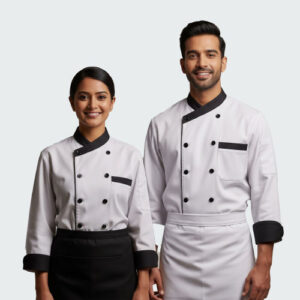 Hotel Uniforms