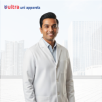Corporate Lab Coat